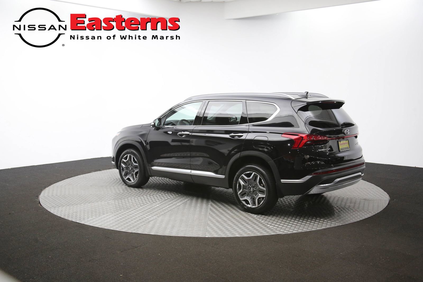 Used 2023 Hyundai Santa Fe Limited AWD/4WD image 65