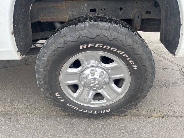 Used 2018 RAM 2500 Tradesman w/ Chrome Appearance Group image 6