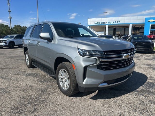 Used 2024 Chevrolet Tahoe LT