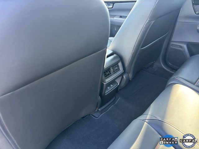 Certified 2025 Honda CR-V Sport Touring image 25