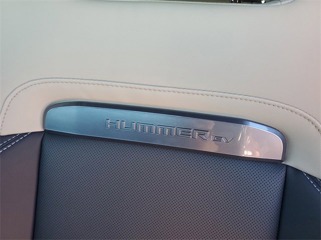 New 2026 GMC Hummer EV SUV image 14