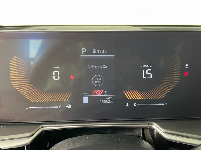 Certified 2024 Kia Sorento S w/ Panoramic Sunroof Package image 5