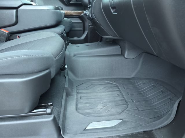 Used 2021 GMC Sierra 1500 Elevation AWD/4WD image 28
