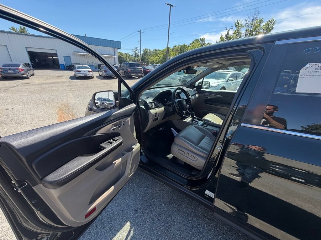 Used 2019 Honda Pilot EX-L image 11