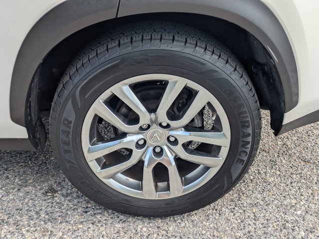 Used 2016 Lexus NX 200t FWD w/ Premium Package image 10