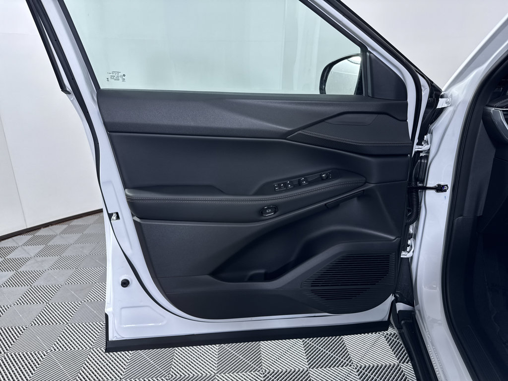 New 2026 Jeep Cherokee Limited AWD/4WD image 27