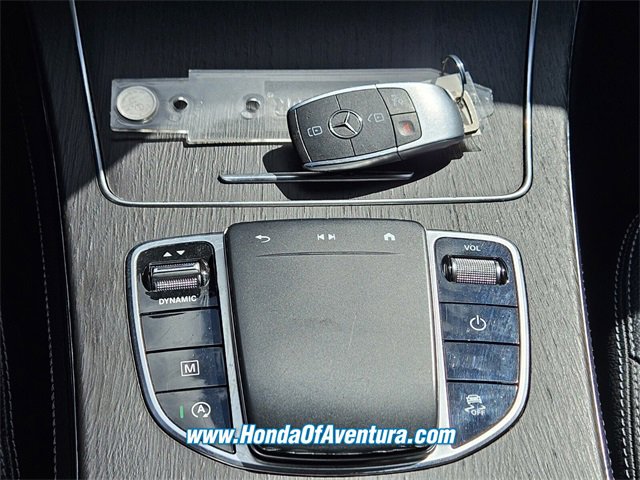 Used 2020 Mercedes-Benz GLC 300 image 15