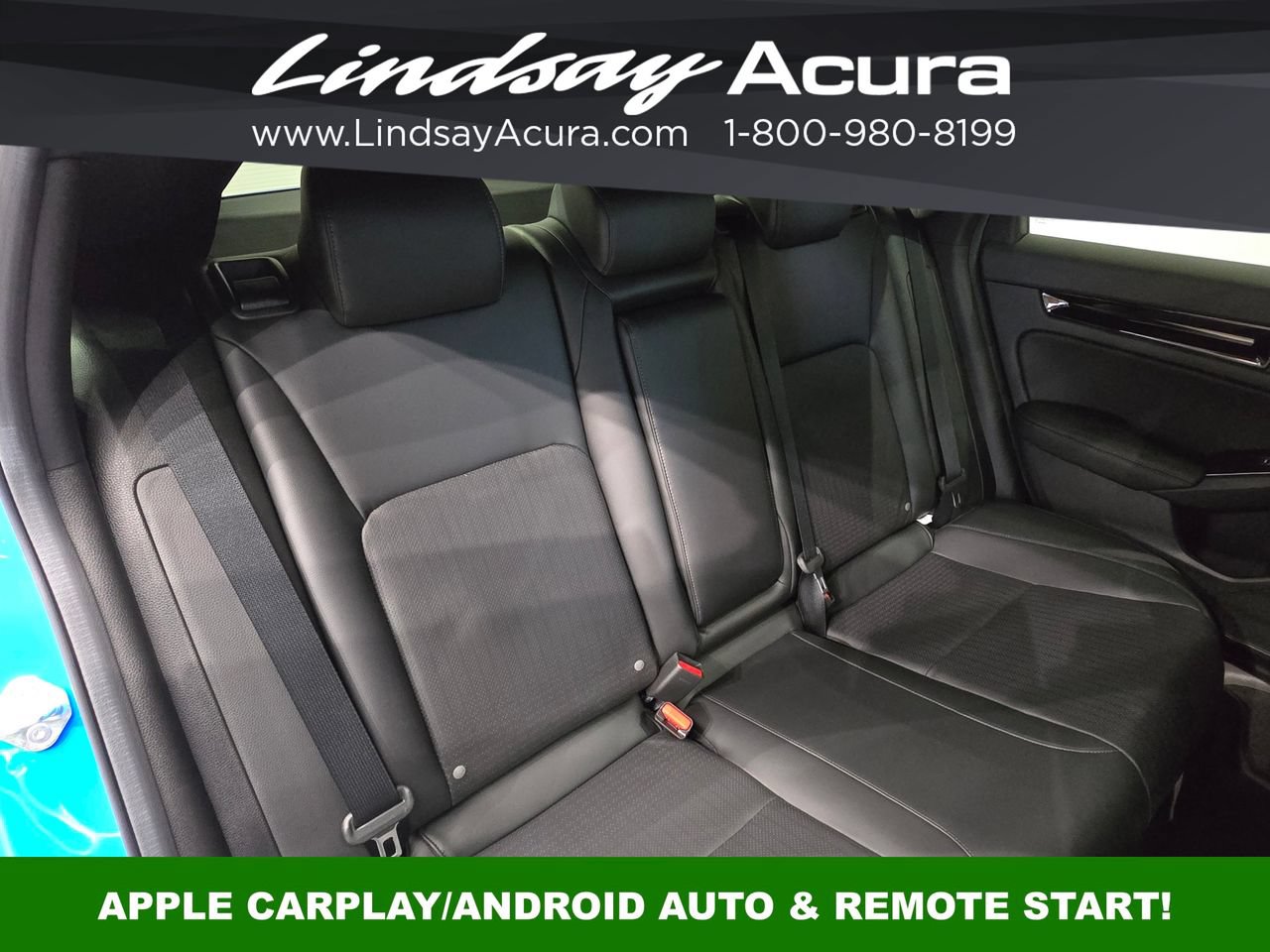 Used 2024 Honda Civic Sport Touring image 10