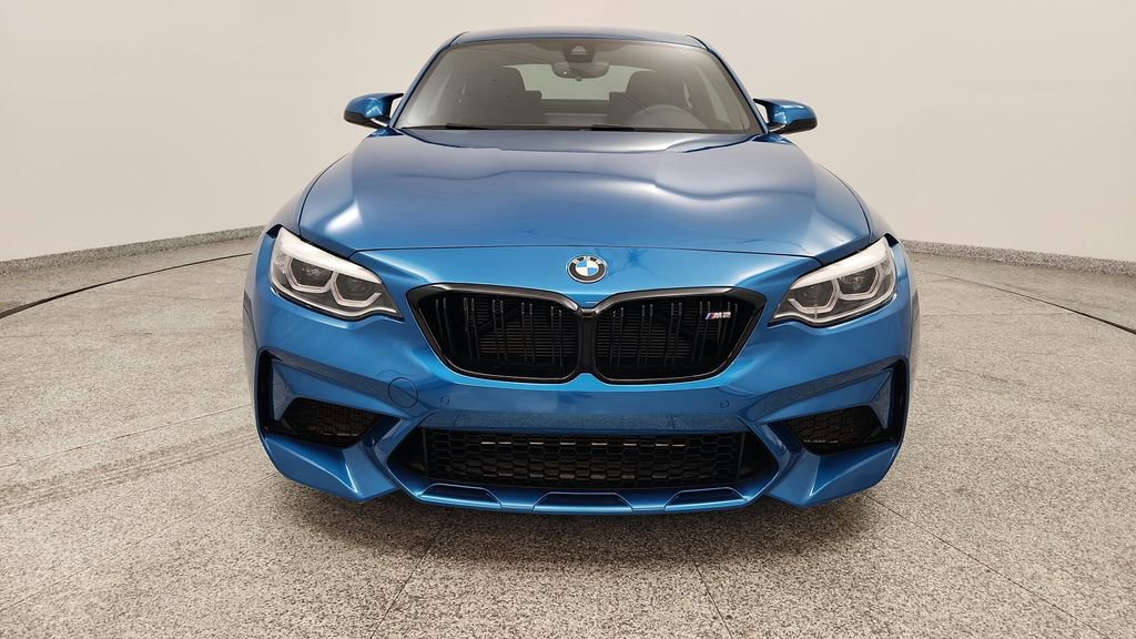 Used 2020 BMW M2 Competition w/ Executive Package image 9