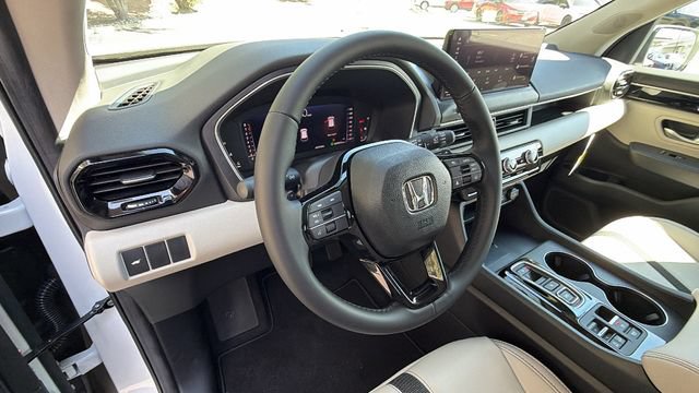 New 2026 Honda Pilot EX-L image 31