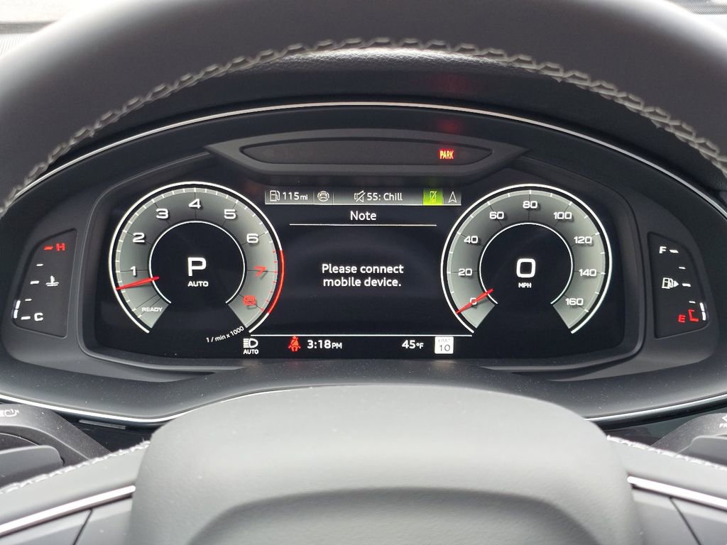 New 2026 Audi Q8 Premium Plus AWD/4WD image 42