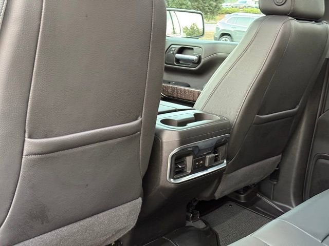 Used 2021 GMC Sierra 1500 Denali w/ Denali Premium Package image 28