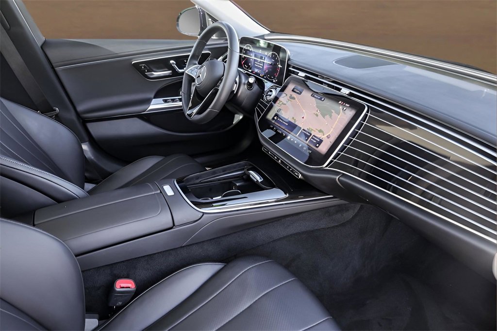 Used 2024 Mercedes-Benz E 350 E 350 image 29