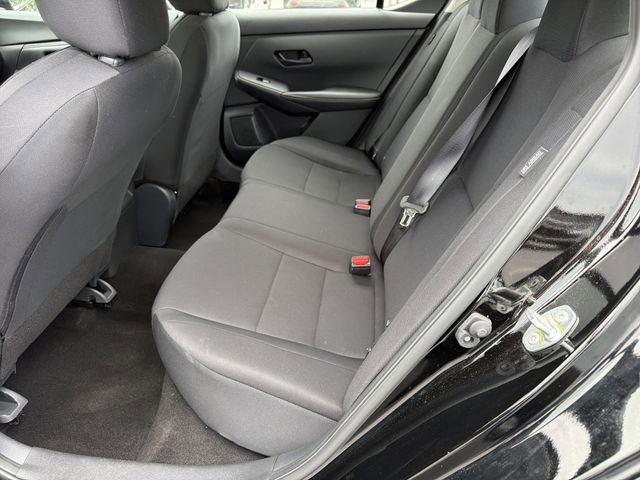 Certified 2024 Nissan Sentra S FWD image 26