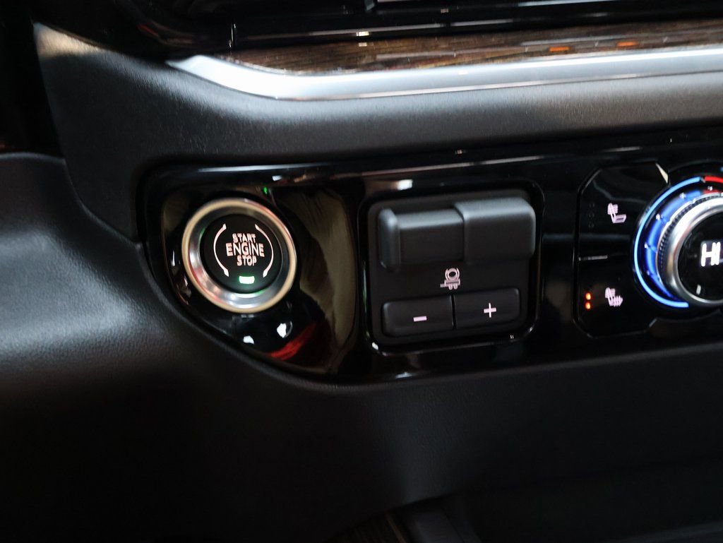 New 2026 GMC Sierra 1500 Elevation w/ Elevation Premium Package image 24