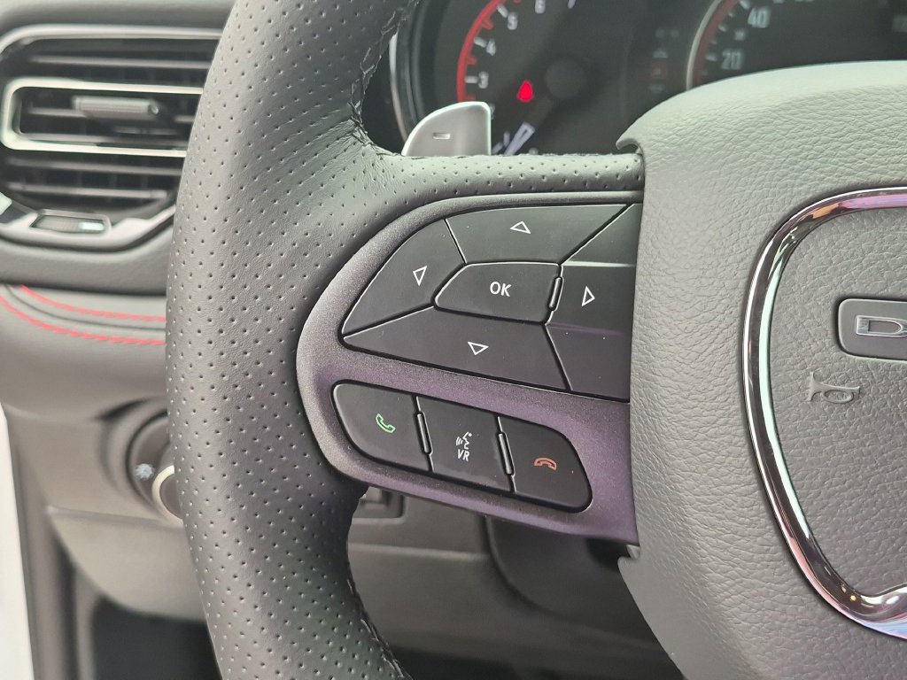 New 2027 Dodge Durango GT AWD/4WD image 21