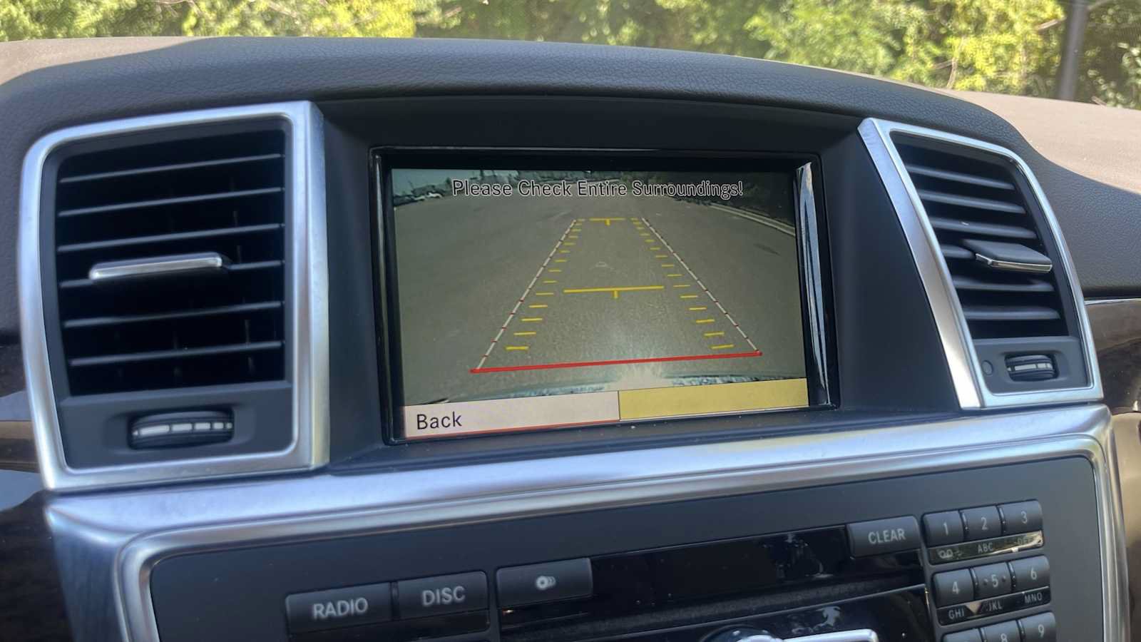 Used 2012 Mercedes-Benz ML 350 4MATIC image 46