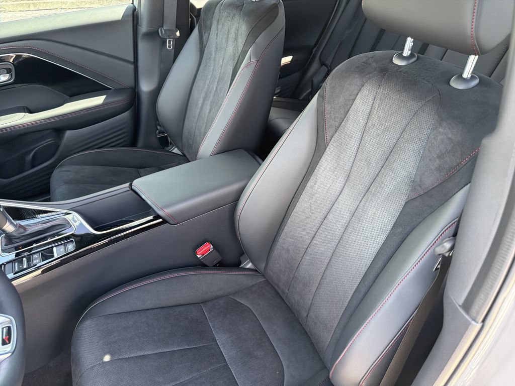 New 2026 Acura ADX A-Spec FWD image 20