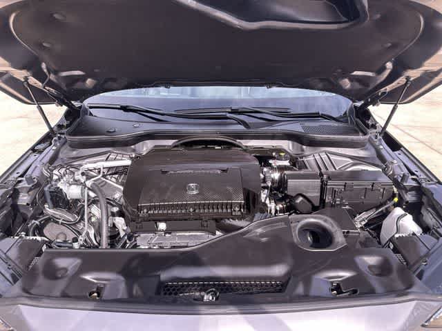 Certified 2026 Acura MDX SH-AWD w/ Technology Package image 21