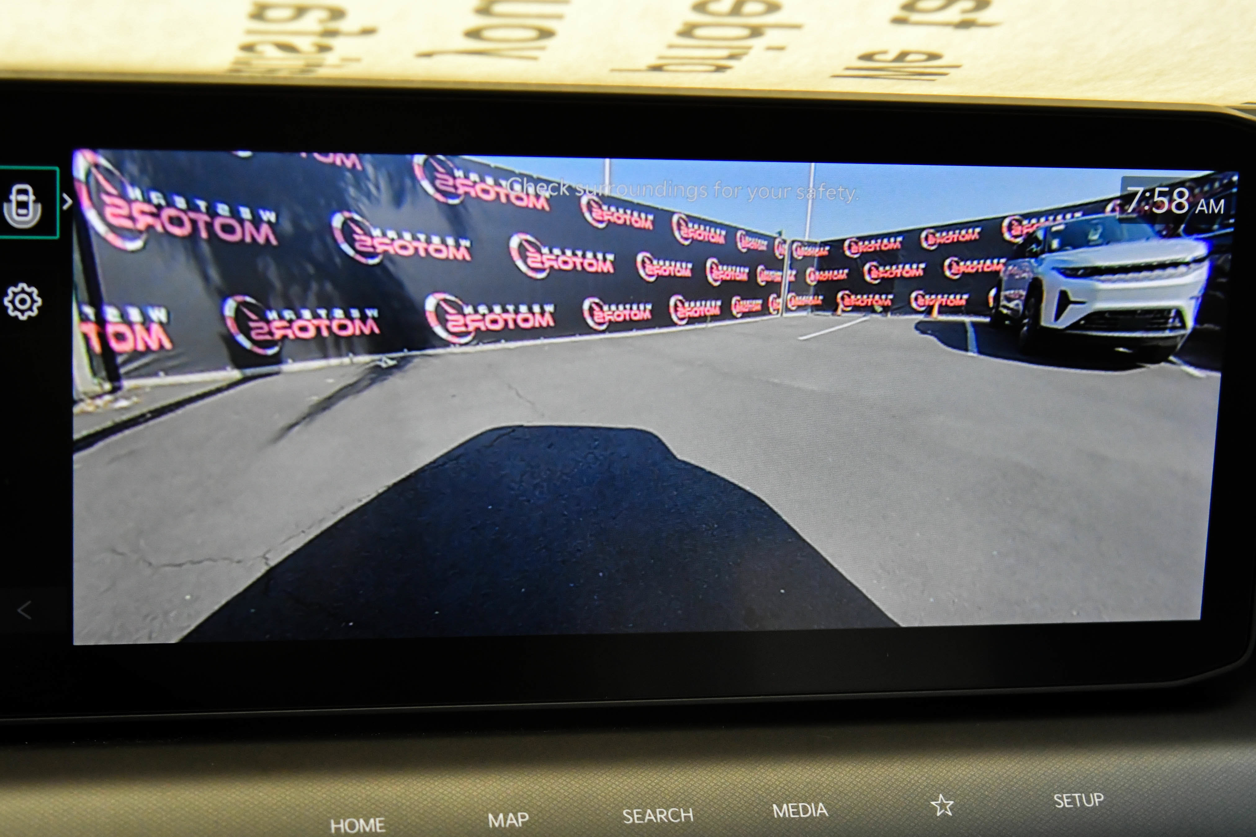 Used 2024 Kia EV9 Light Long Range RWD image 22