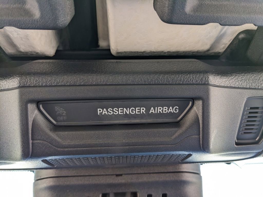 New 2026 Jeep Wrangler Sport S image 53