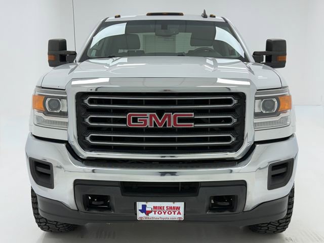 Used 2019 GMC Sierra 2500 4x4 Crew Cab w/ Sierra Convenience Package image 3