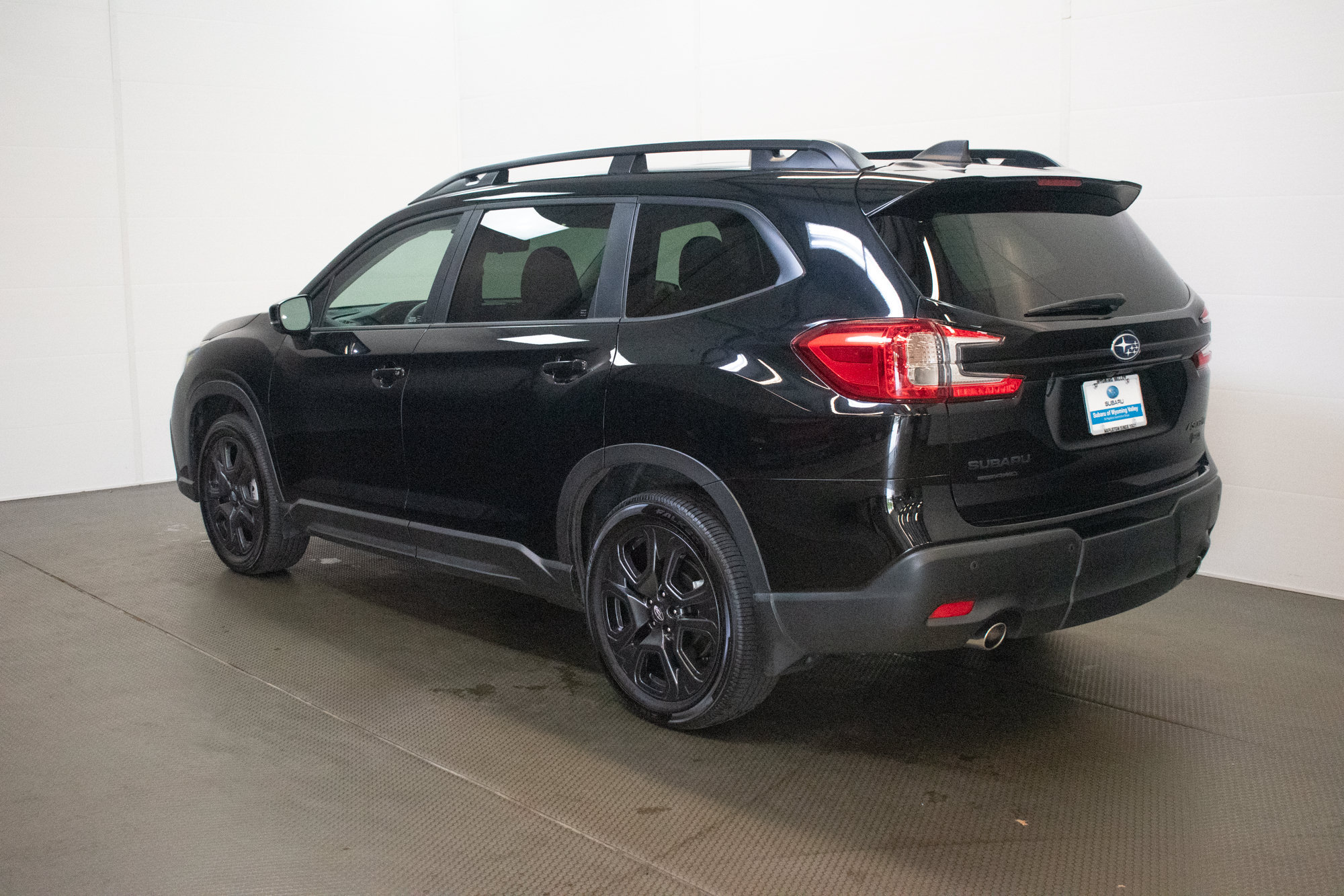 Certified 2026 Subaru Ascent Bronze Edition AWD/4WD image 6