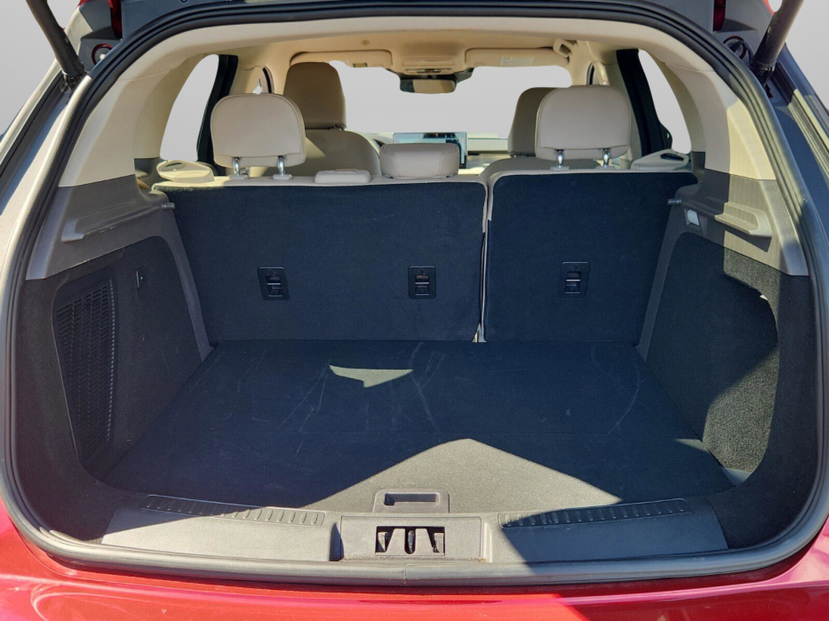 Used 2023 Lincoln Corsair Standard image 28