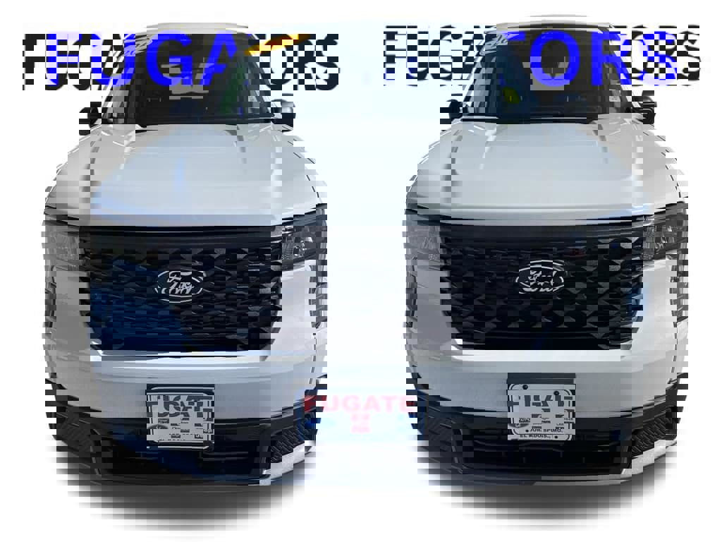 New 2026 Ford Maverick XLT image 11