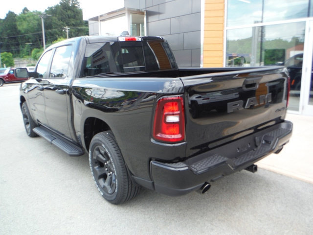 New 2026 RAM 1500 Express AWD/4WD image 21