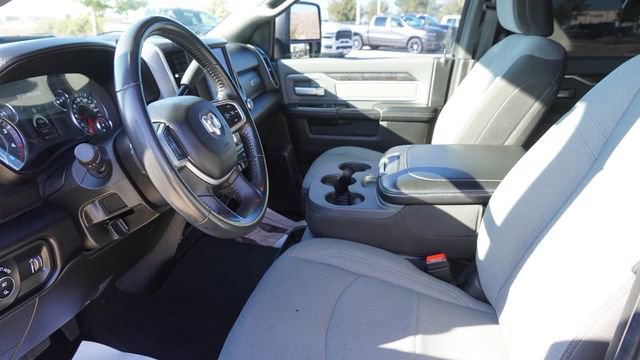 Certified 2023 RAM 3500 Big Horn w/ Level 1 Equipment Group image 19