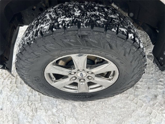 Used 2020 Ford F150 XLT w/ XTR Package image 12