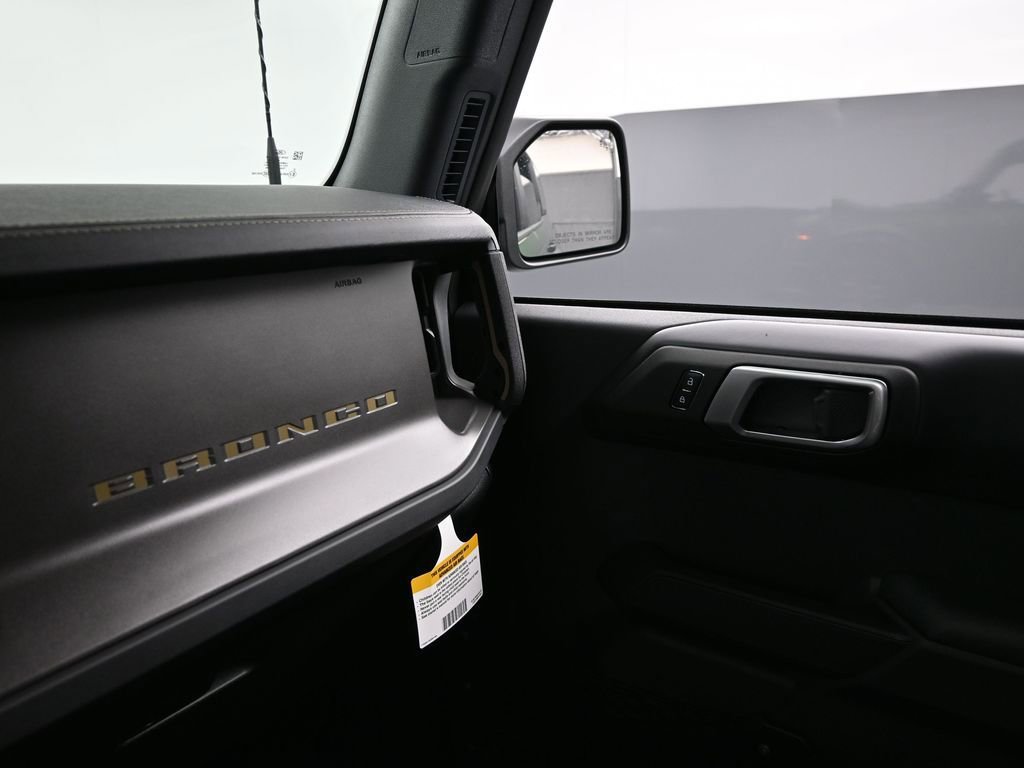 New 2025 Ford Bronco Badlands image 22