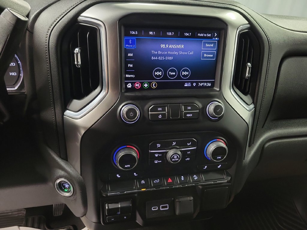 Used 2019 Chevrolet Silverado 1500 RST AWD/4WD image 20