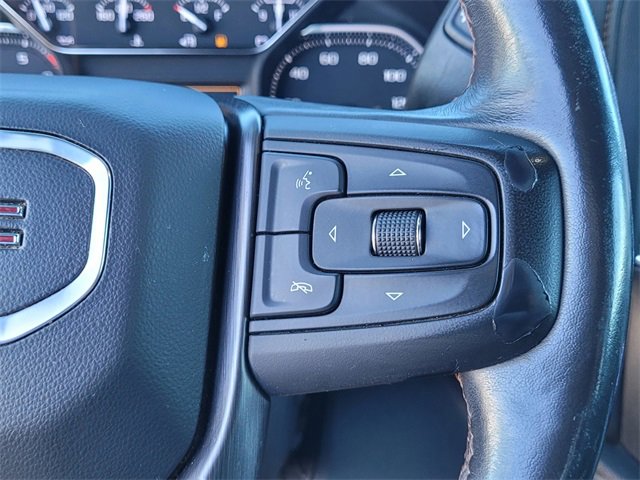 Used 2021 GMC Sierra 1500 AT4 image 19