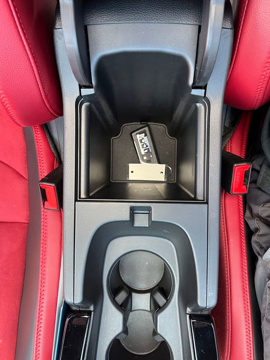 Used 2023 Acura Integra A-Spec image 45