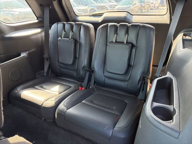Used 2014 Ford Explorer XLT w/ Equipment Group 202A image 15