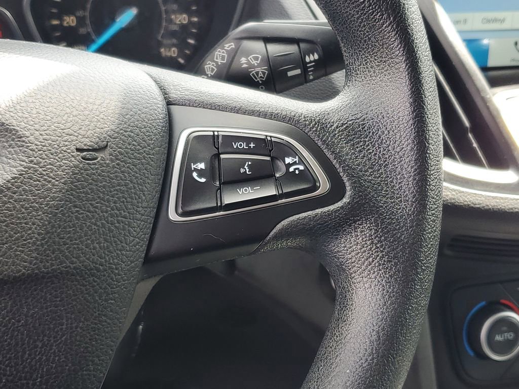 Used 2019 Ford Escape SE AWD/4WD image 17