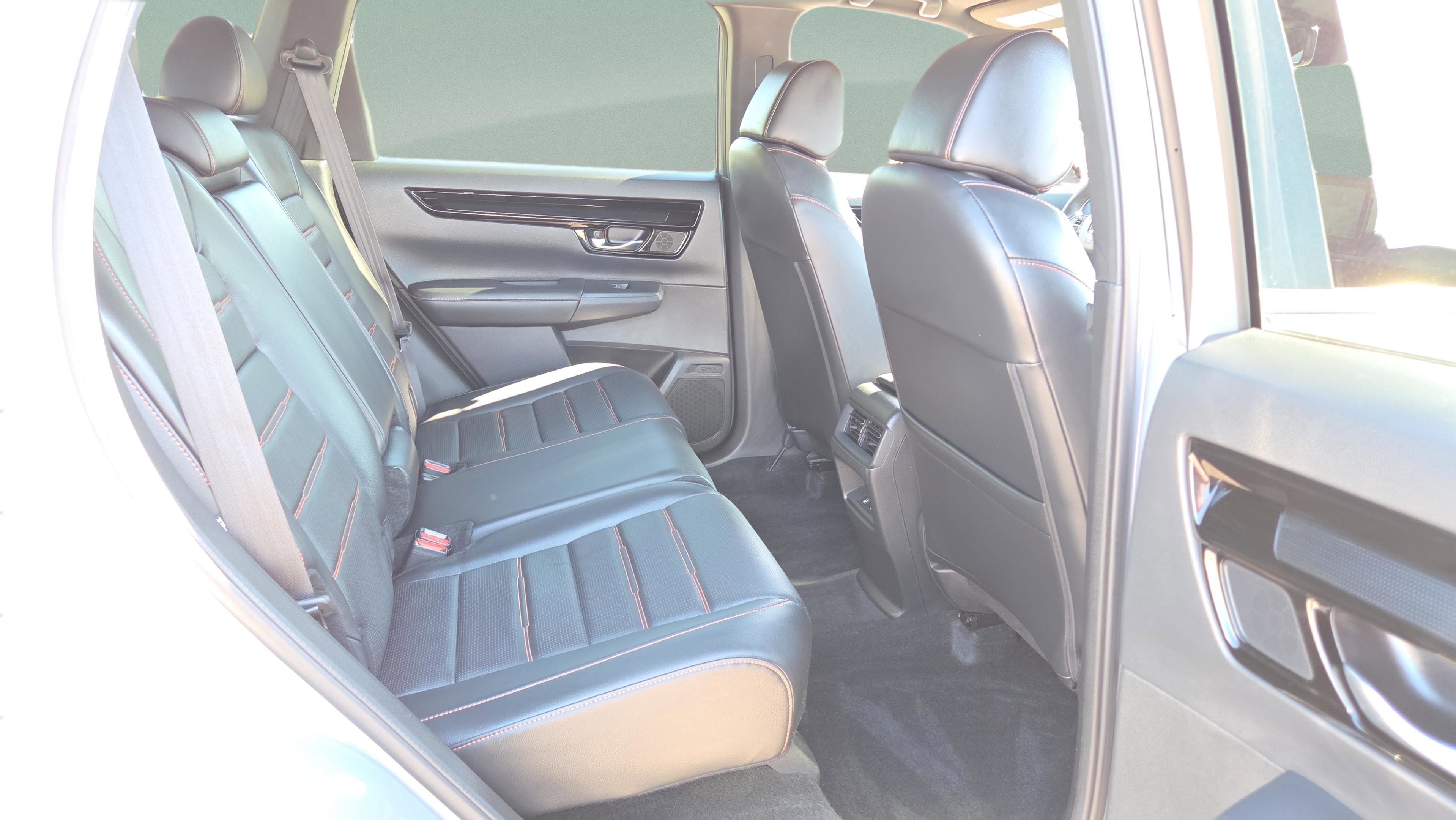 Certified 2024 Honda CR-V Sport Touring image 19