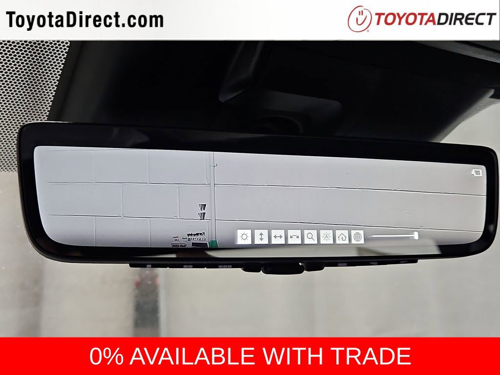 New 2026 Toyota Tundra Limited AWD/4WD image 18