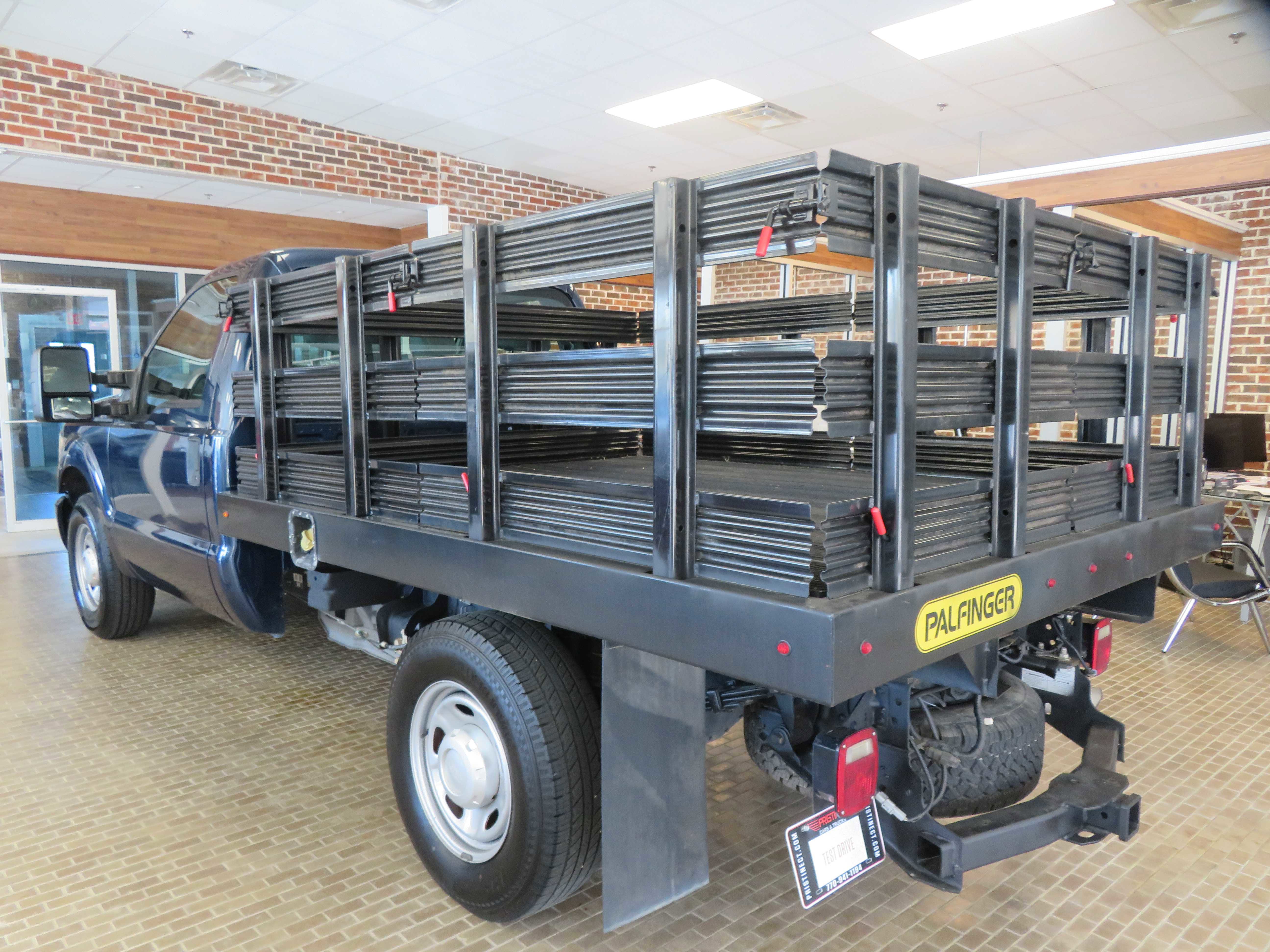 Used 2016 Ford F250 XL RWD image 6