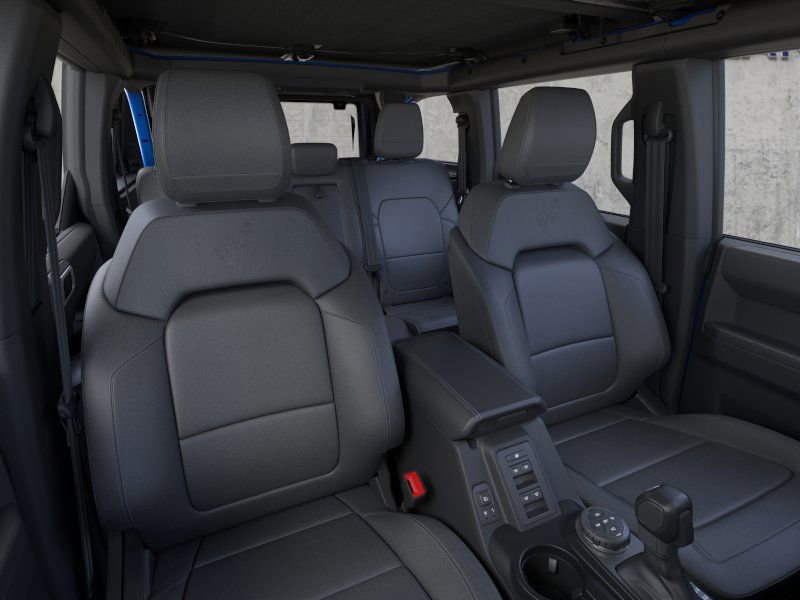 New 2025 Ford Bronco Badlands image 10