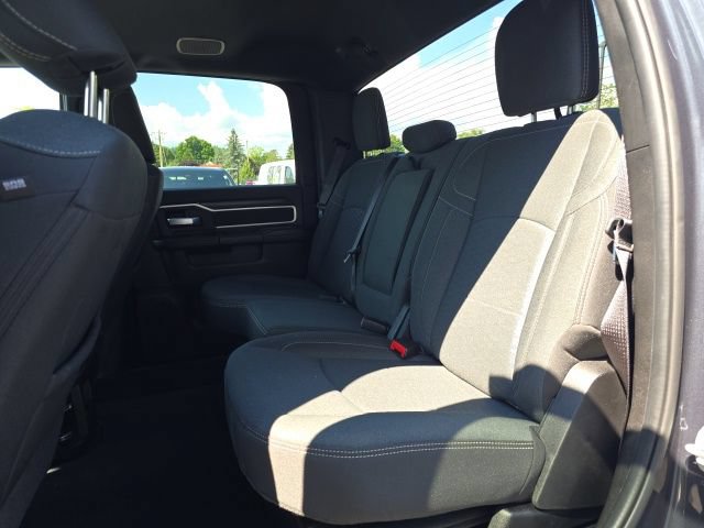 Used 2026 RAM 2500 Big Horn AWD/4WD image 29