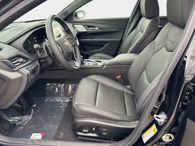 New 2026 Cadillac CT4 Premium Luxury w/ Super Cruise Package AWD/4WD image 15