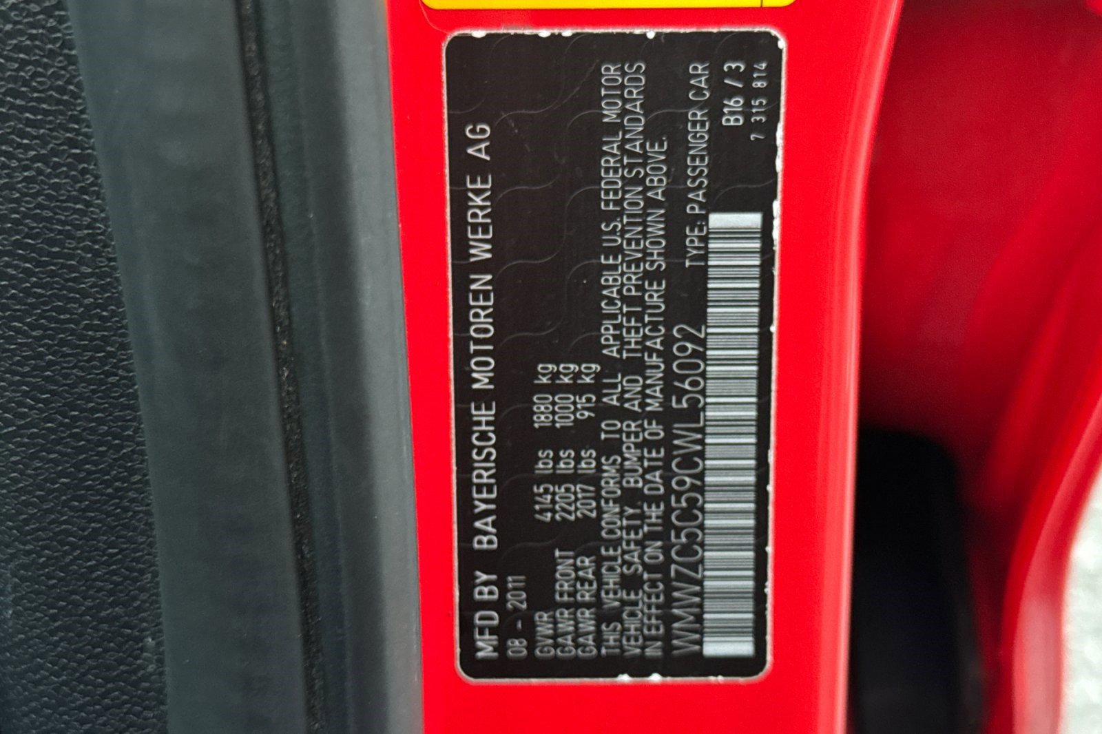 Used 2012 MINI Cooper Countryman S image 19