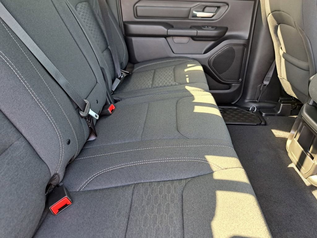 New 2025 RAM 1500 Tradesman image 24