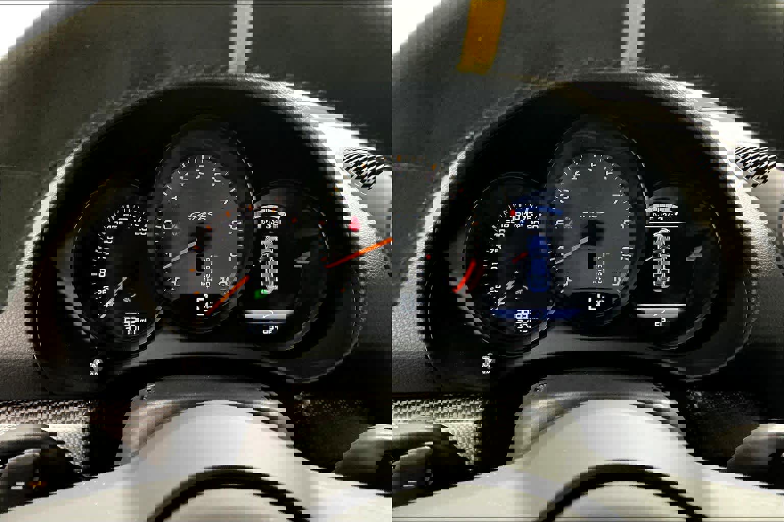 Used 2025 Porsche 718 Cayman GT4 RS image 22