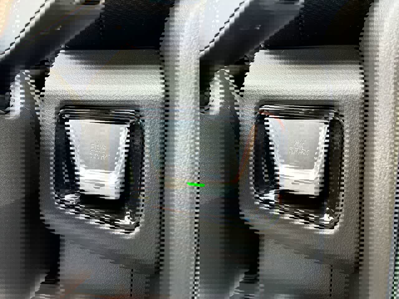 New 2026 GMC Yukon XL AT4 w/ AT4 Premium Plus Package image 17