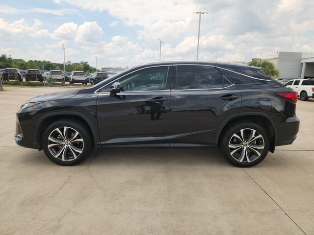 Used 2022 Lexus RX 350 FWD w/ Premium Package image 4