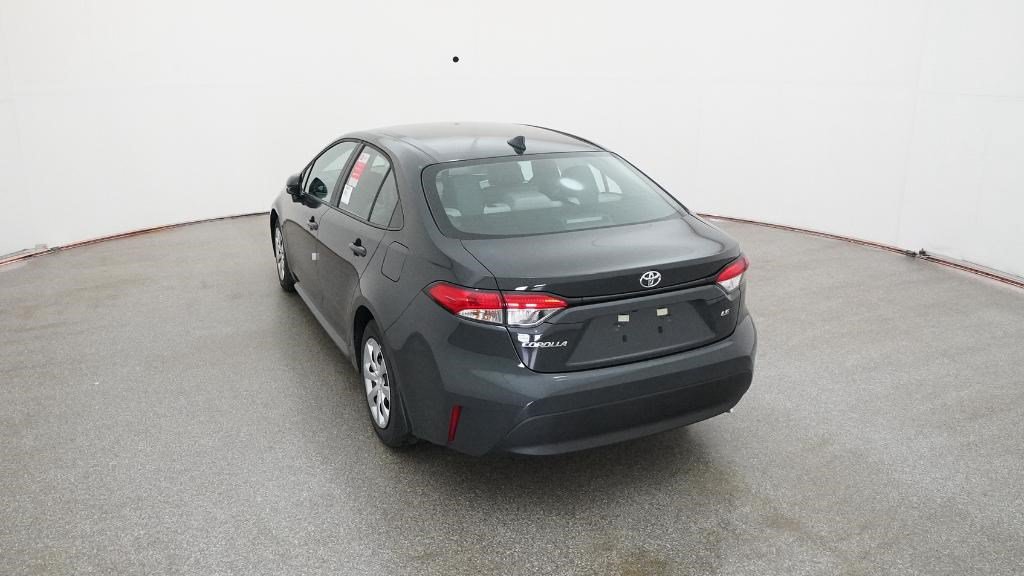 Used 2026 Toyota Corolla LE FWD image 9